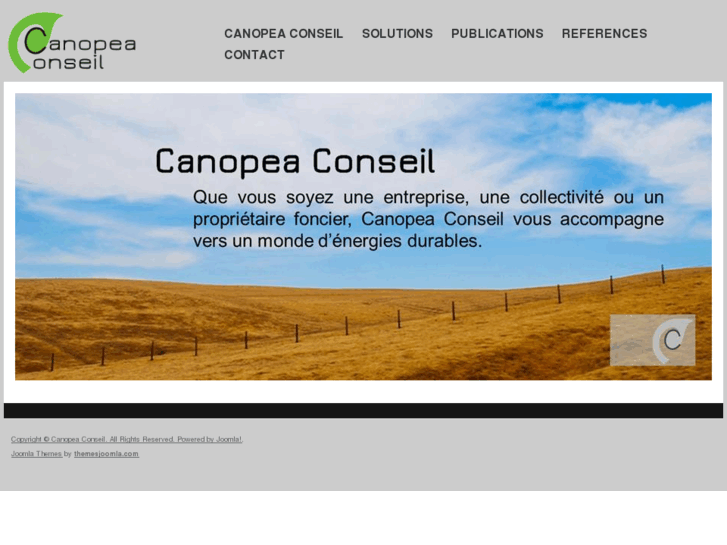 www.canopeaconseil.com