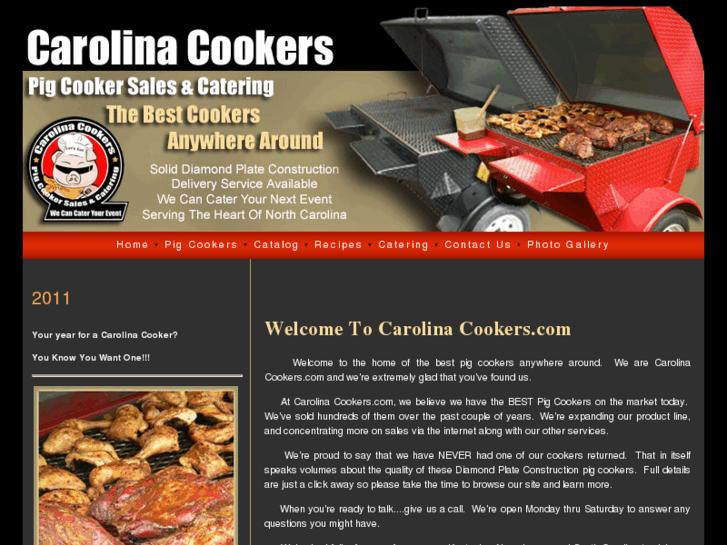 www.carolinacookers.com