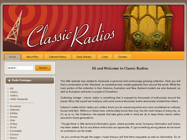 www.classicradios.org