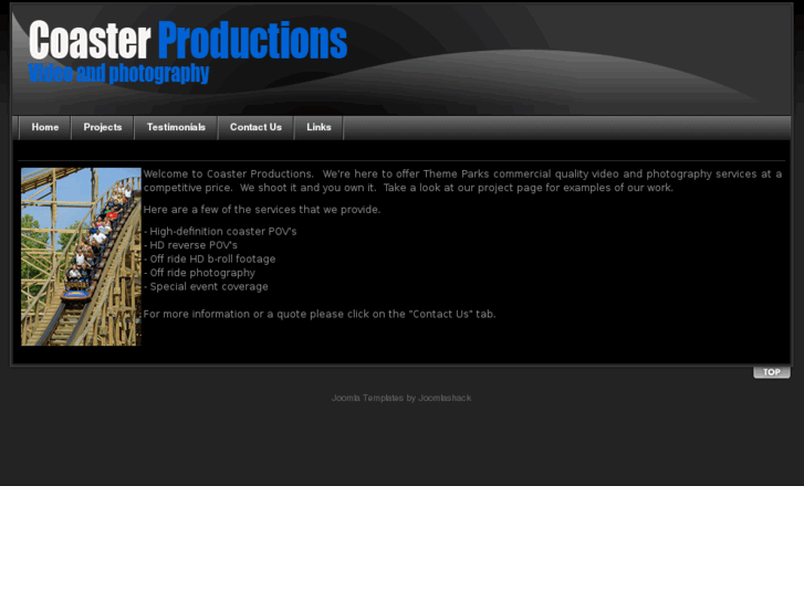 www.coasterproductions.com