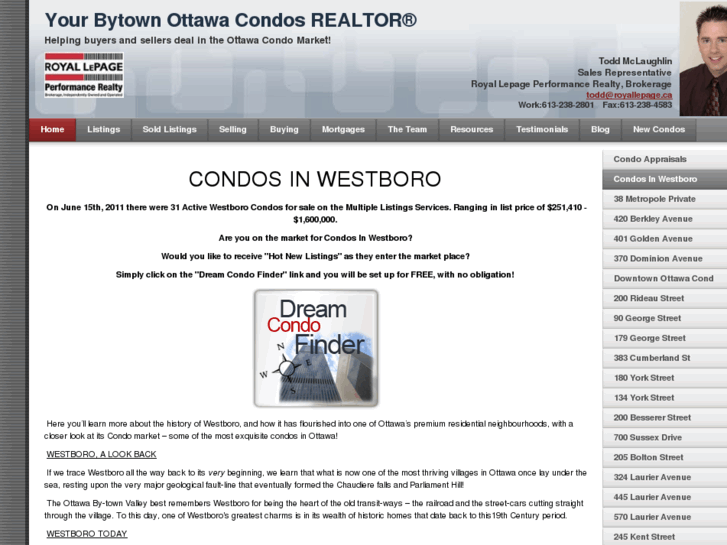 www.condosinwestboro.com