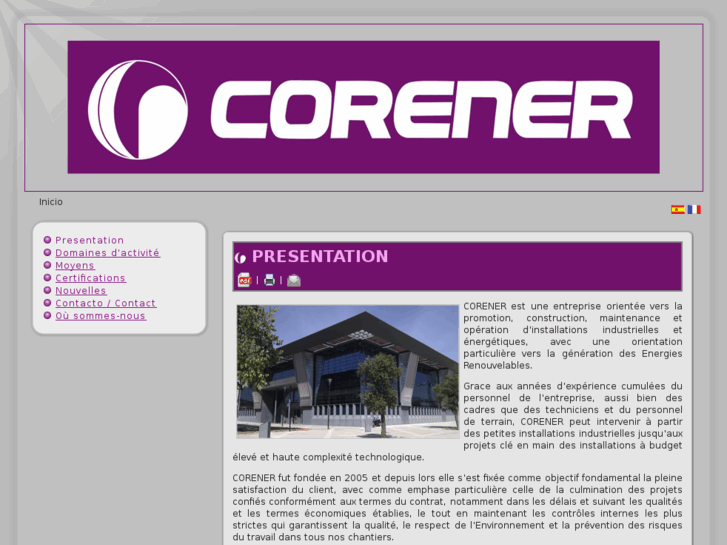 www.corener.net