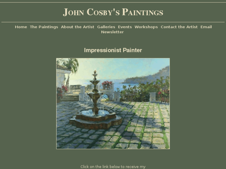 www.cosbystudio.com