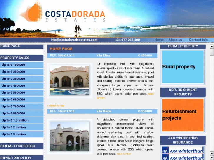 www.costadoradaestates.com