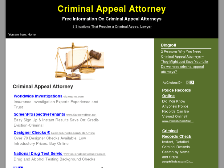 www.criminalappealattorney.org