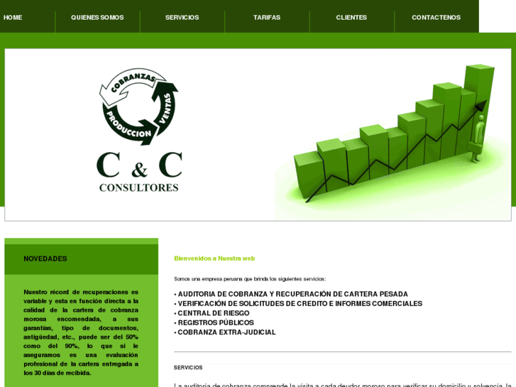 www.cycconsultoresperu.com