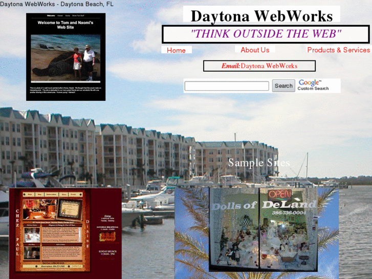 www.daytonawebworks.com