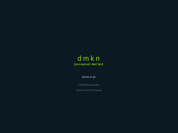 www.demken.com