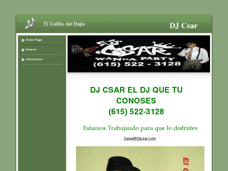 www.djcsar.com