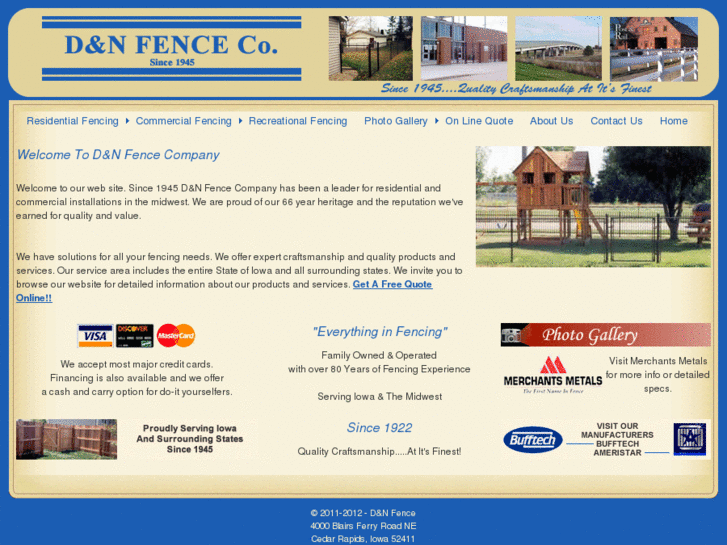 www.dnfence.com