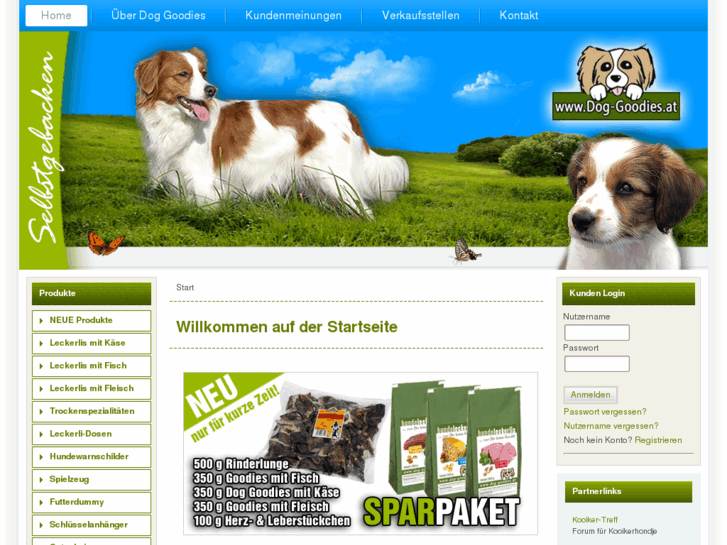 www.dog-goodies.eu