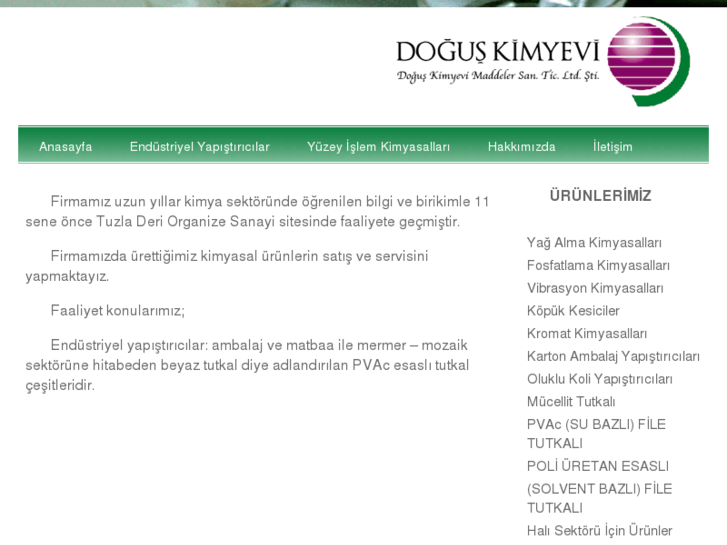 www.doguskimyevi.com