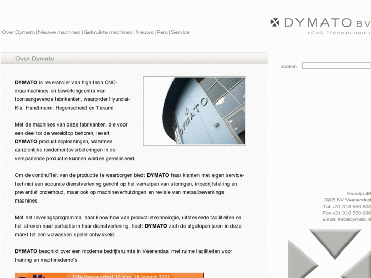 www.dymato.com