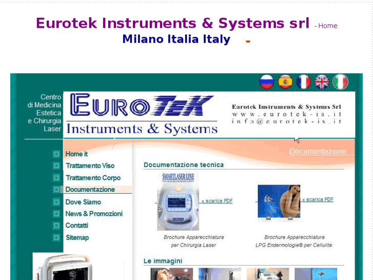 www.eurotek-is.com