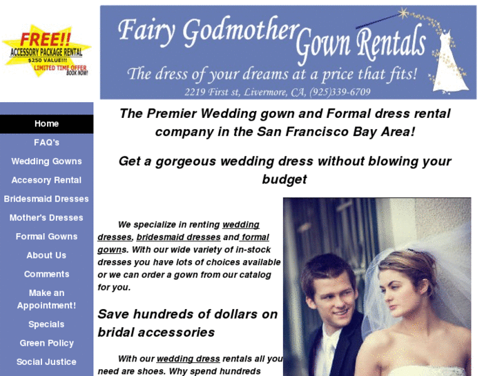 www.fairygodmothergownrentals.com