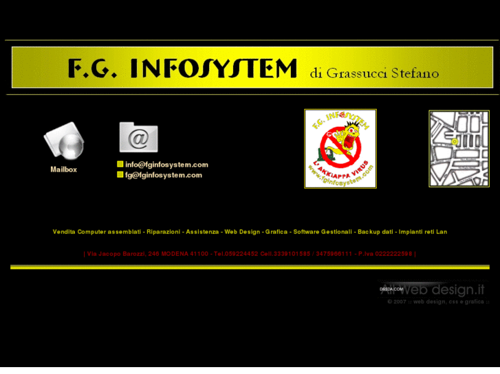 www.fginfosystem.com