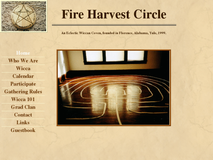 www.fireharvestcircle.org