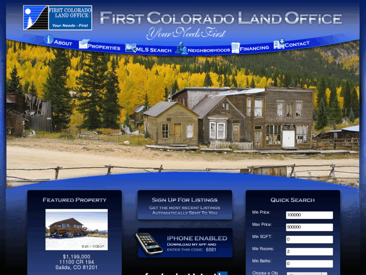 www.firstcolorado.com