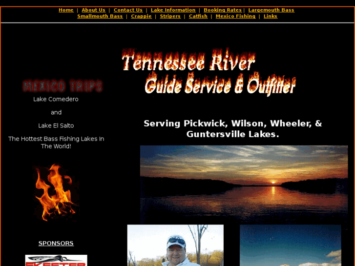 www.fishchasers.com