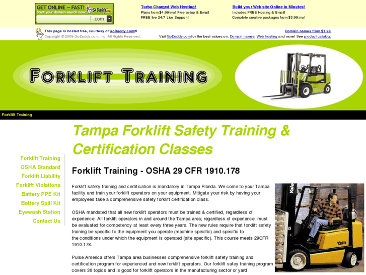 www.forklifttampa.com