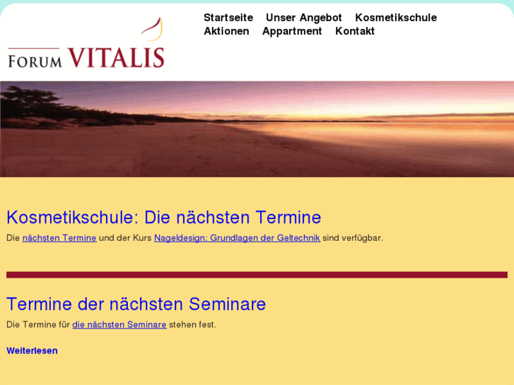 www.forum-vitalis.com