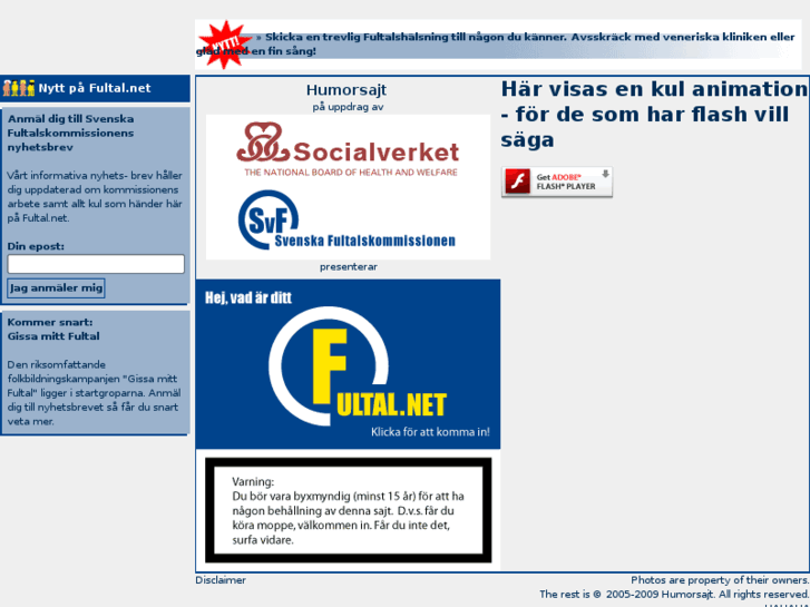 www.fultal.net