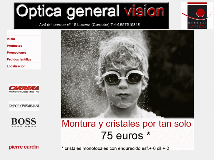 www.generalvision.es