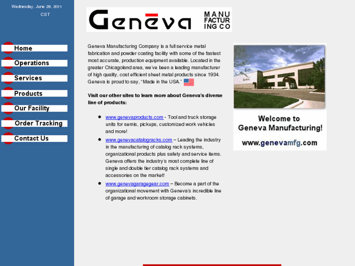 www.genevamfg.com