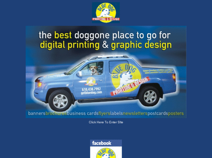 www.getbluedog.com