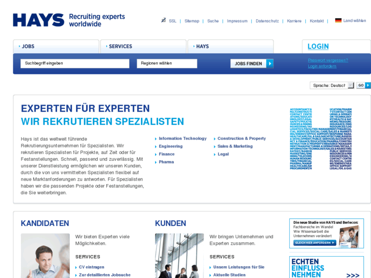 www.hays.de