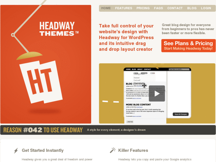 www.headwaytheme.com