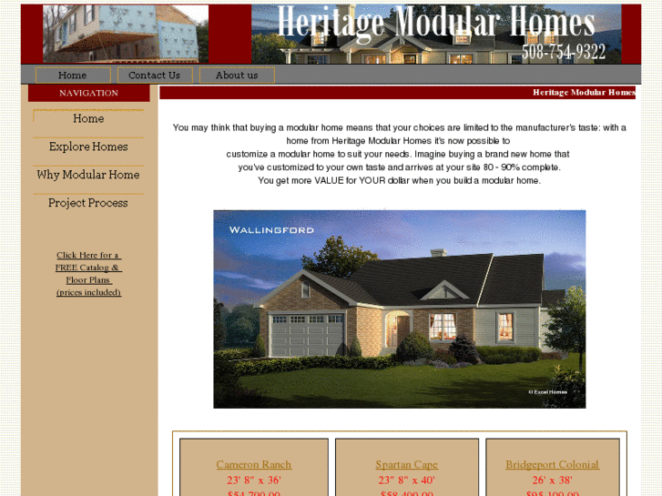 www.heritagemodularhomes.com