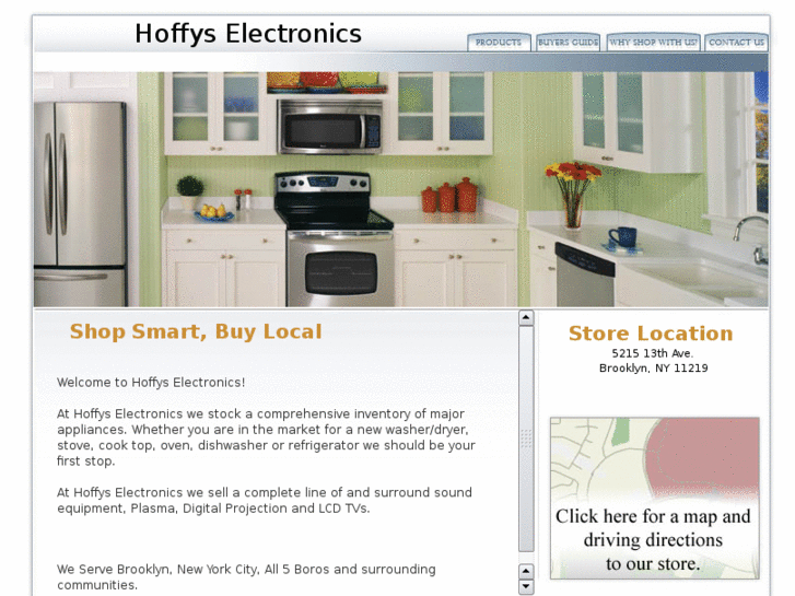 www.hoffys.com