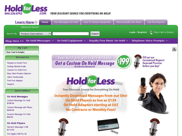 www.holdforless.com