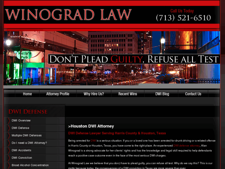 www.houston-texas-dwi-lawyers.com