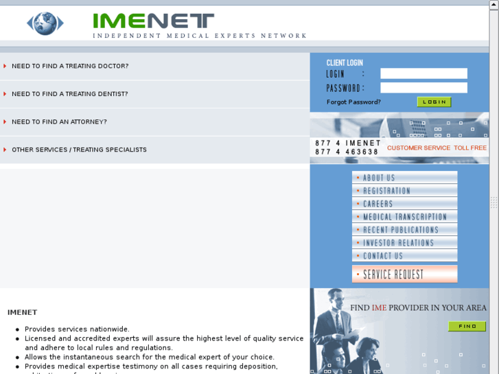 www.imenet.net