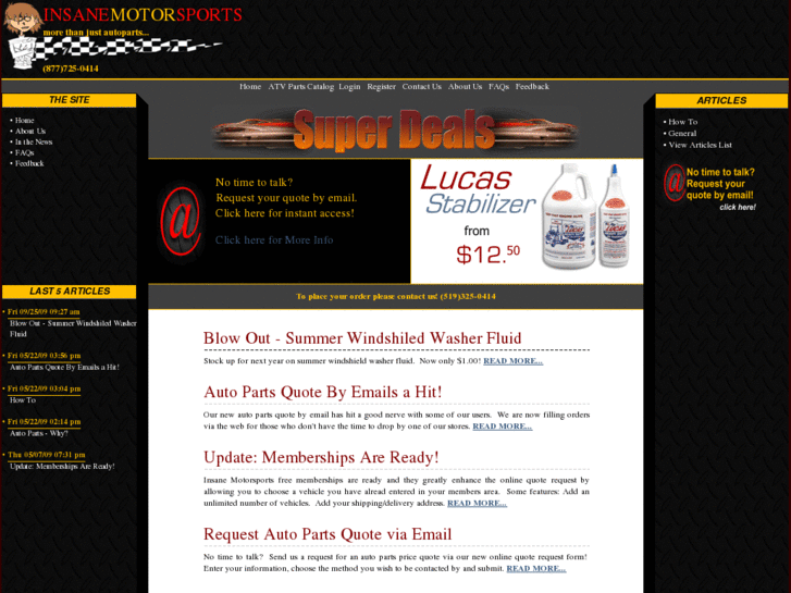 www.imsrocks.com