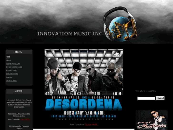 www.innovationmusicinc.com