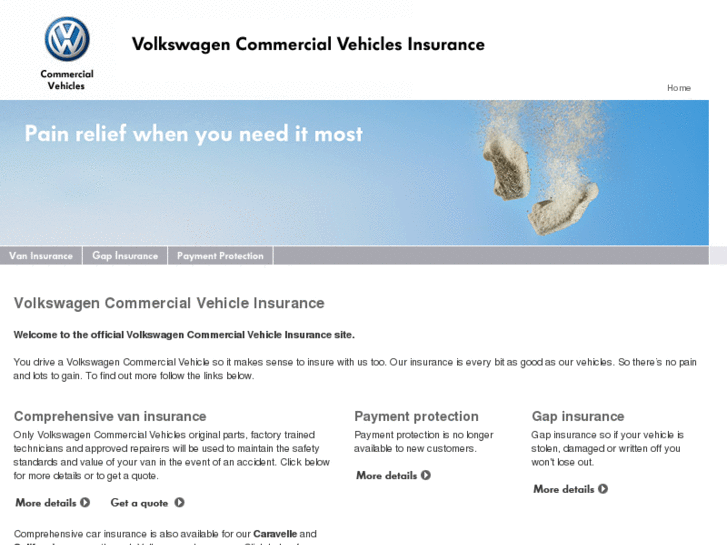 www.insurewithvwcv.co.uk