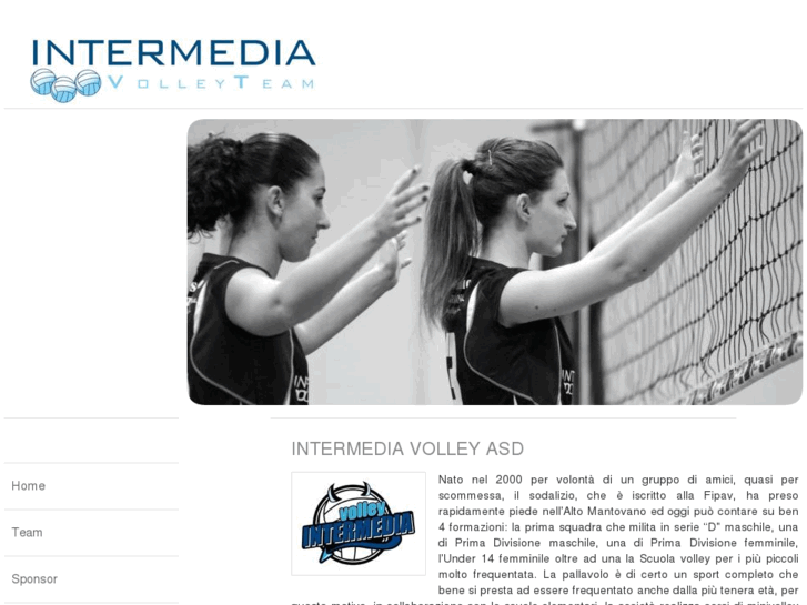 www.intermediavolley.com