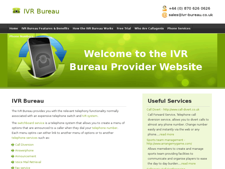 www.ivr-bureau.co.uk