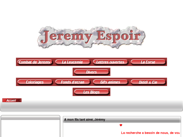 www.jeremy-espoir.org