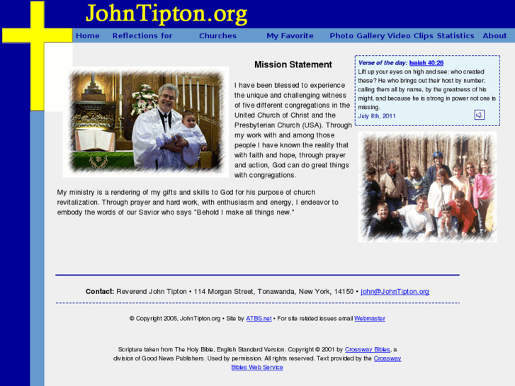 www.johntipton.org