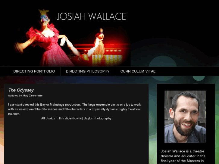 www.josiahwallace.com