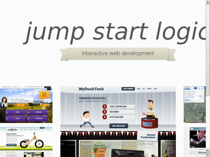 www.jumpstartlogic.com