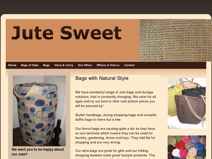 www.jutesweet.com