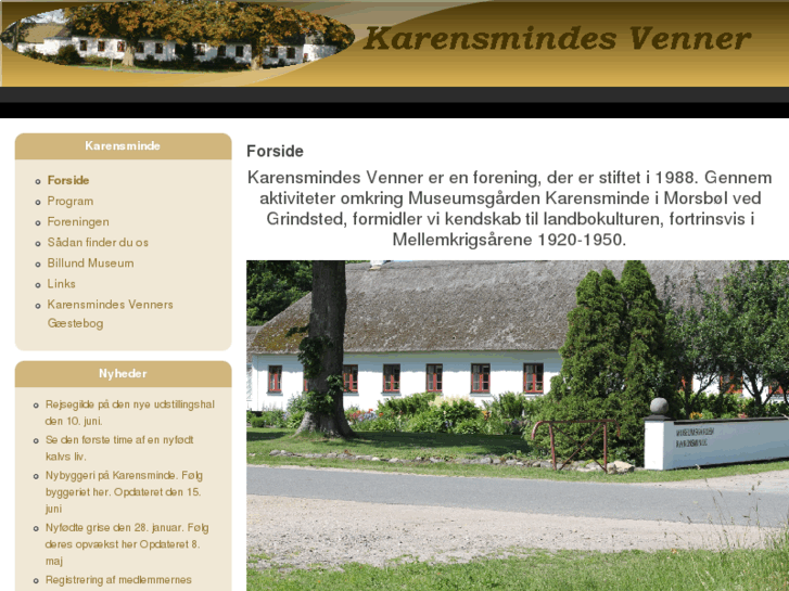 www.karensmindes-venner.com