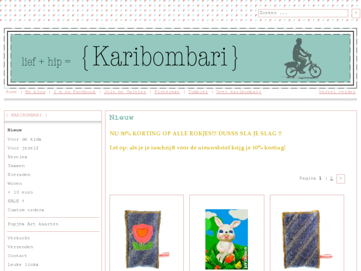 www.karibombari.com