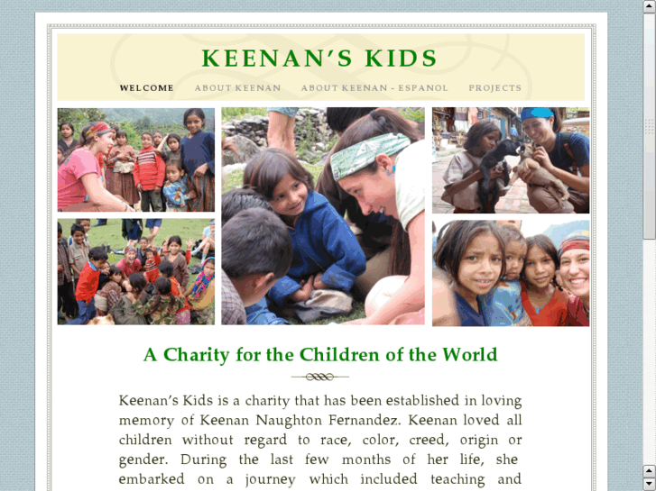 www.keenanskids.org