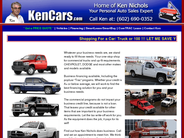 www.kencars.com